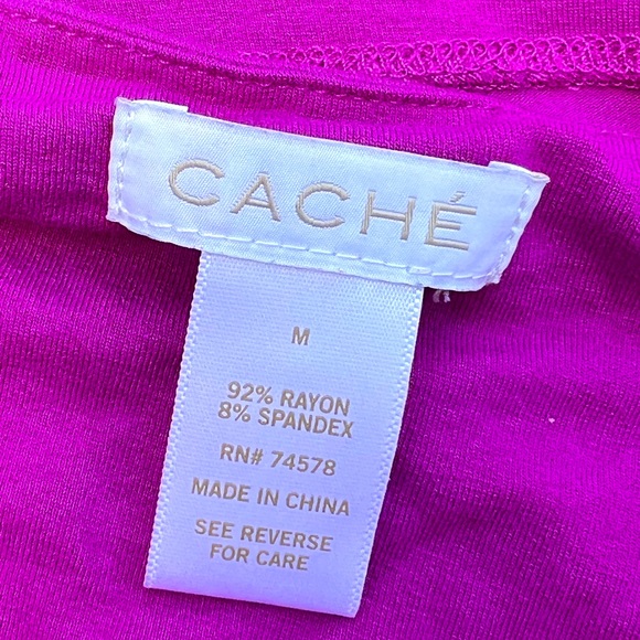 CACHE Top Medium Size - Picture 7 of 13